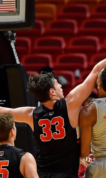 Miami cruises past Princeton with ease in HoopHall Miami Invitational